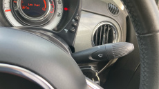 Fiat 500 1.2 Lounge 2dr Petrol Convertible